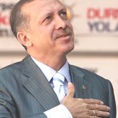 Erdoğan, Kasımpaşa maçını böyle yorumladı