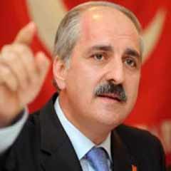 Kurtulmuş'tan önemli sözler