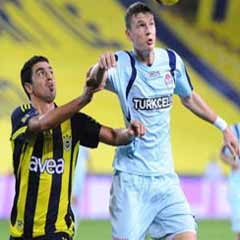 Kanarya zirveyi devraldı