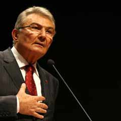 Baykal başsağlığı diledi