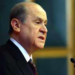 Bahçeli Ogün Samast'ı düşündü mü?