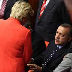 CHP’li Arıtman Erdoğan’dan ne istedi?