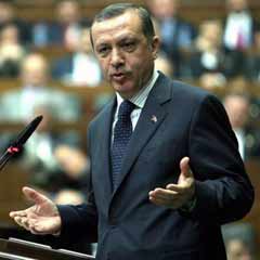 FLAŞ: Erdoğan'dan ilk yorum!