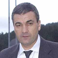 Çalımbay'ın sözleşmesi uzatıldı