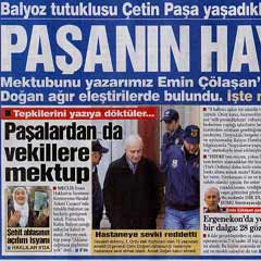 Ulusalcıları kahredecek bilgi!