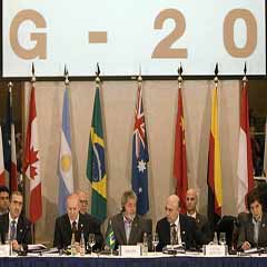 G-20'den iyimser bildiri