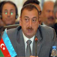 Aliyev Ermenistan'a 'küstah' dedi