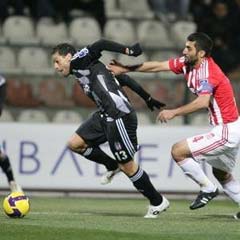 Beşiktaş, Sivasspor maçına hazır