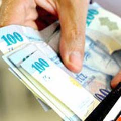 Memur ve emekliye maaş zammı geliyor