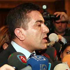 BDP'den AK Parti'ye yeşil ışık!