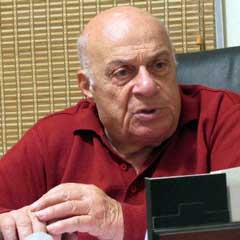 Rauf Denktaş müzakere heyetinde yok!