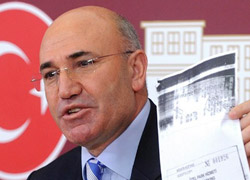 CHP sünnetçilere yasak istedi