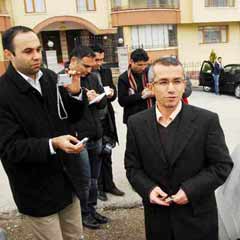 Savcı Ferhat Sarıkaya geri mi dönecek?