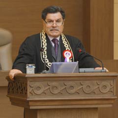 Kılıç: Bundan sonra takdir siyasilerin