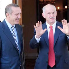 Erdoğan'dan Atina'ya öneri