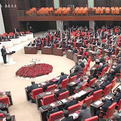 Kaç dokunulmazlık dosyası var?