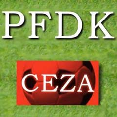 Derbinin cezaları belli oldu