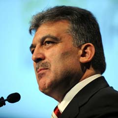 Gül'den sağduyu çağrısı