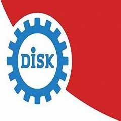 DİSK'in akılalmaz çelişkisi!