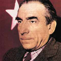 Türkeş de bunu istiyordu!