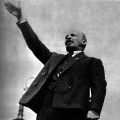 Ruslar Lenin'i unutuyor