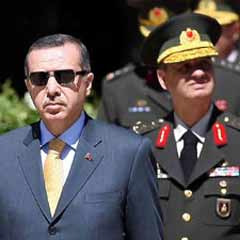 Erdoğan-Başbuğ yarın görüşecek!