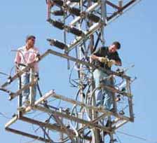 İstanbul'da elektrik kesintisi