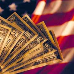 Yeni '100 ABD doları' görücüye çıkarıldı