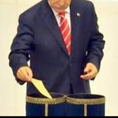 Genel Kurul'da 'beyaz oy pusulası' iddiası