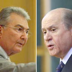 Baykal ve Bahçeli tedavülden kaldırılmalıdır!