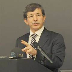 Üçlü zirve Türkiye'de