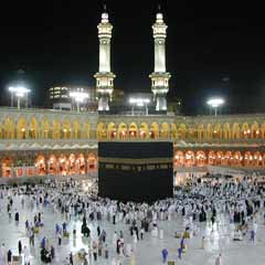Hac başvuruları yarın sona eriyor