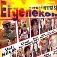 Ergenekon'un solcu gazetesi