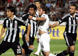 Beşiktaş'a son dakika şoku!