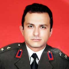 Yüzbaşının şehadetinde şok ayrıntı!