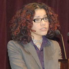“İslam ve Feminizm” konferansında ilginç tartışma