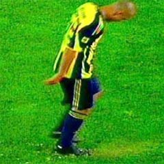 Kulübü Bilica'yı savundu