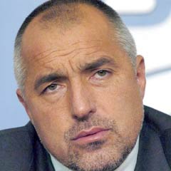 Bulgaristan Başbakanı Borisov Suriye'ye gelecek