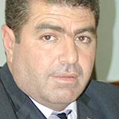 AK Parti'ye 'geçmiş olsun' telefonu