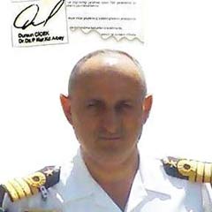 Dursun Çiçek'in avukatlarından itiraz