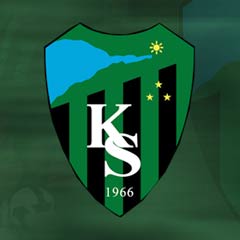 Kocaelispor, Demirbakan ile yollarını ayırdı