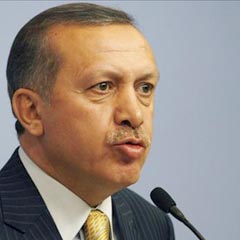 Erdoğan'ın katılacağı zirve ertelendi
