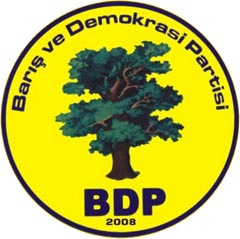 BDP, Ağrı İl Başkanı tutuklandı