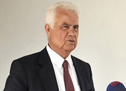 Eroğlu o kesime sert çıktı!