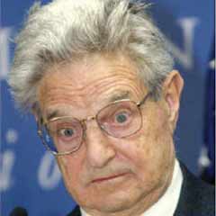 Soros'un Yunanistan iddiası