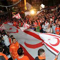 'Anahtar Ankara'nın Elinde'