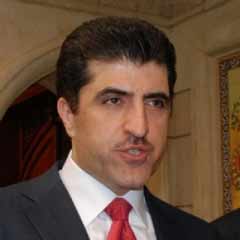 Neçirvan Barzani'den Erdoğan'a davet