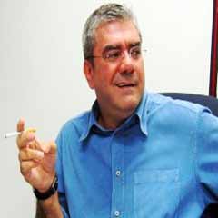 Saldırgan Özdil hayranı çıktı!