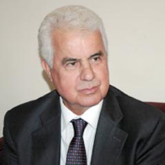 ABD'den Eroğlu'na kutlama