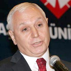 Haberal açtığı davayı kaybetti